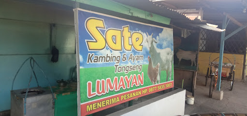 Sate Lumayan