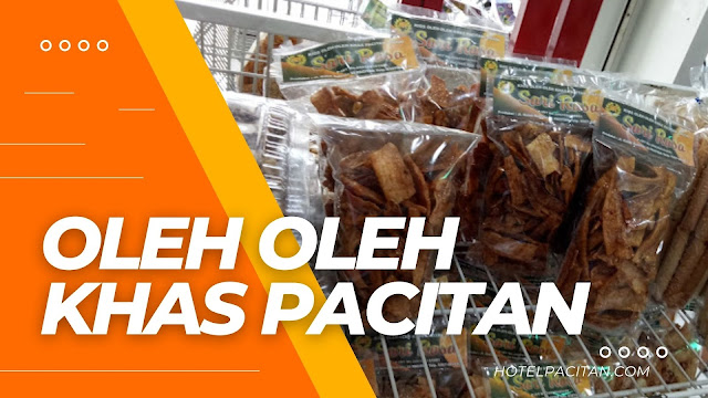 Kios Oleh-Oleh Sari Rasa